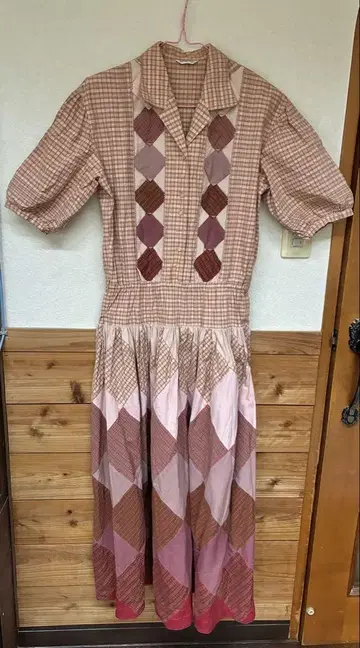 카네코 이사오 원피스