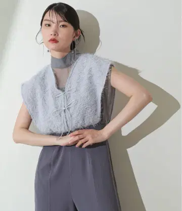 kana 팬츠 드레스 올인원 M 사이즈