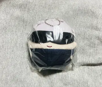 주술회전 후와코로린 고죠 사토루 봉제 인형
