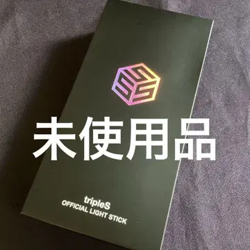 트리플 공식 응원봉 펜라 토에스 트리플 에스