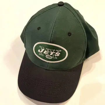 NFL 뉴욕 제츠 모자