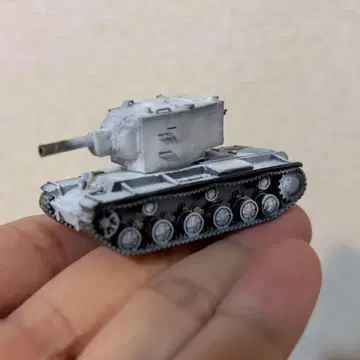 1/144 KV-2