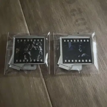 키시베 로한은 움직이지 않는다 참회실 체험형 이벤트 아크릴 스탠드