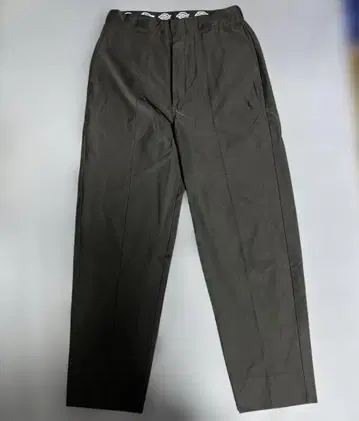 디키즈 블랙 나일론 팬츠