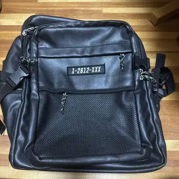 백팩