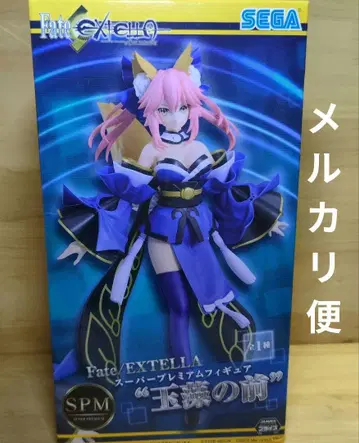 Fate/EXTELLA 타마노마노메 피규어 미개봉