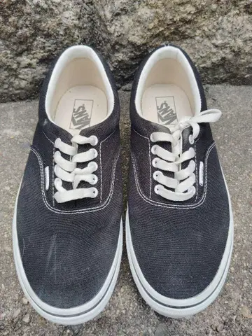 반스 오센틱