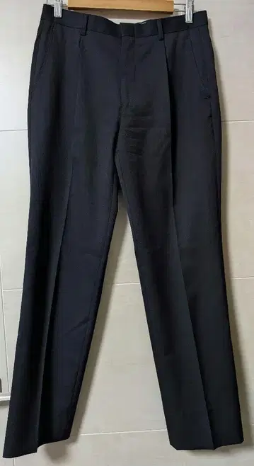 REGAL 리가루 아오야마 슬랙스 팬츠 사이즈 82cm L 사이즈