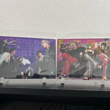 사카모토 데이즈 굿즈