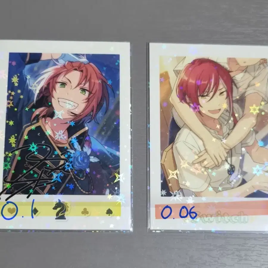 앙스타 앙상블 스타즈 파샤코레 29장 일괄