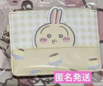 치이카와 프래그먼트 케이스 토끼 미사용 새상품 택 포함