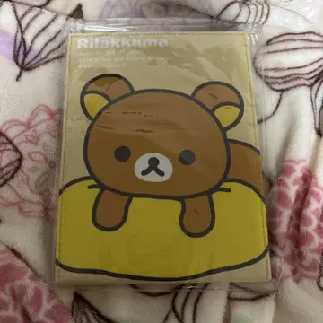 리락쿠마 다양한 세트