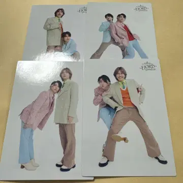 미스 그린 애플 피요르드