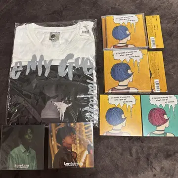 3대째 J Soul Brothers 이와타 타카노리 Be My Guest
