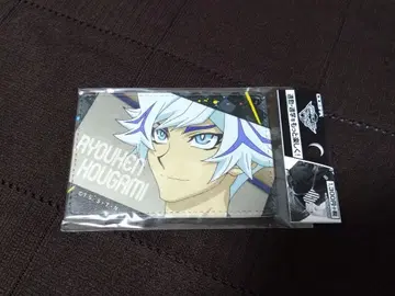 유희왕 VRAINS 코우가미 패스 케이스