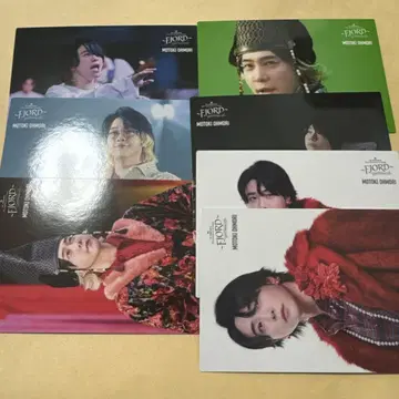 미스 그린 애플 피요르드