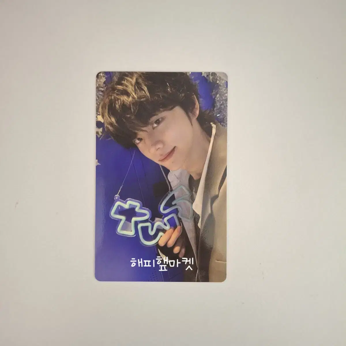 twsシニュLast Bell weverse globalサイン会特典 tws シニュLast Bell weverse global サイン会特典トレカ｜Yahoo