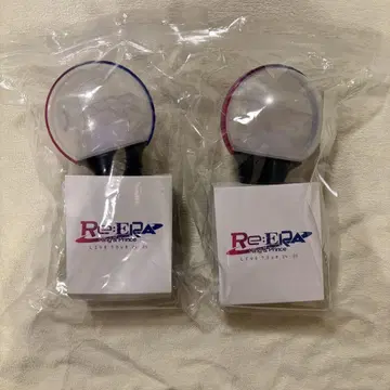 King & Prince Re:ERA 응원봉 2개 세트