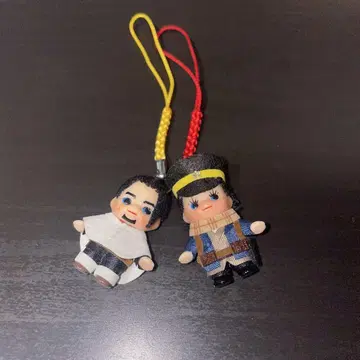 골든 카무이 큐피 오가타 삼나무