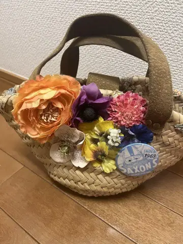 guriguri 카고 백