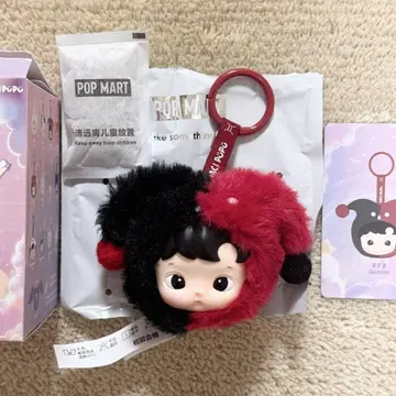 hachipupu 하치푸푸  Gemini 쌍둥이자리