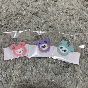 TWICE THIS IS FOR 팝업 워크숍 미사모 부품