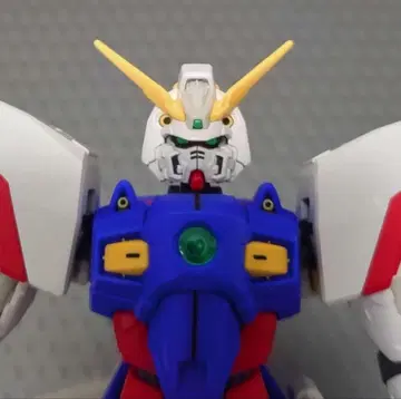 RG 샤이닝 건담