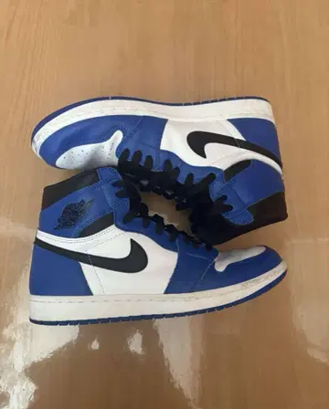 Jordan 1 Retro High OG 게임 로얄