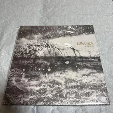 LUNA SEA CROSS SLAVE 한정판 PREMIUM A 루나시