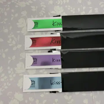 우타프리 탭나이 탭키스 혜택 은테 컴플리트