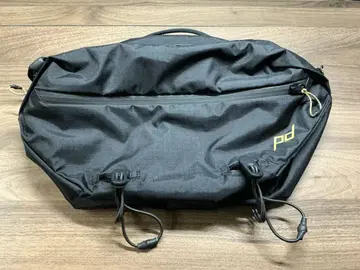Peak Design 피크 디자인 아웃도어 슬링 7L 블랙
