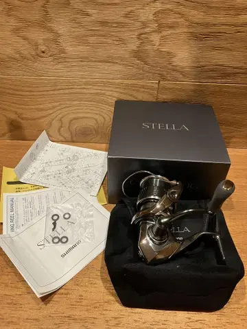 22 스텔라 C2000shg 컨디션 최상