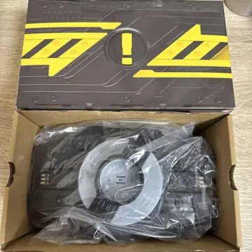 가면라이더 기츠 DX 디자이어 드라이버 라이들 베이스