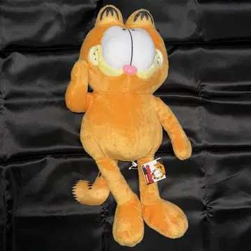가필드 BIG 봉제 인형 2