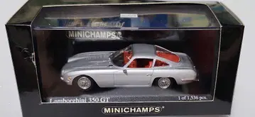 미니 챔프스 1/43 람보르기니 350 GT 1964