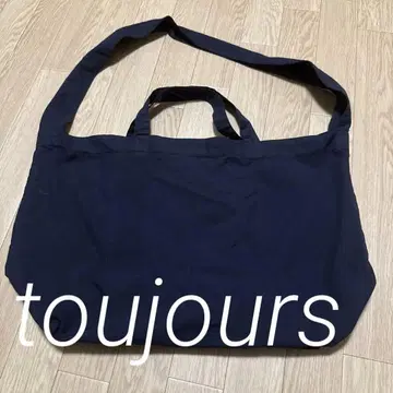 새상품급 [Toujours] 숄더백