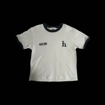 HTH (Hotter Than Hell) 티셔츠