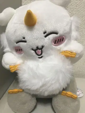 치이카와 (먼작귀) BIG 봉제 인형