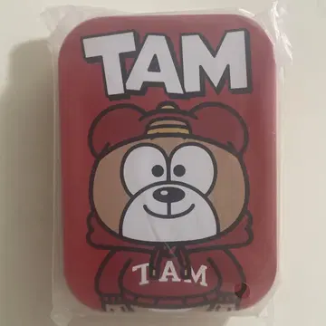 미개봉 새상품 timelesz 탐 캔 TAM 캔