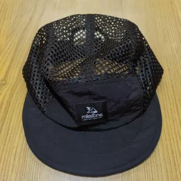 마일스톤 캡 milestone original cap