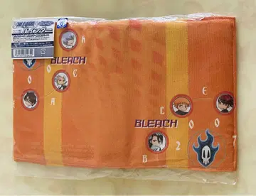 BLEACH 바인더 네이비 나염 소스케 이치마루 긴 요이치 레어템 초레어