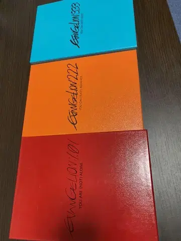 신극장판 에반게리온 서 파 Q DVD