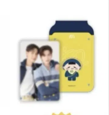 Magsafe 지갑 스탠드 포토 카드 포함 juniormark