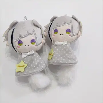 문호 스트레이독스 테루테루타피누이 나카지마 아츠시 2개