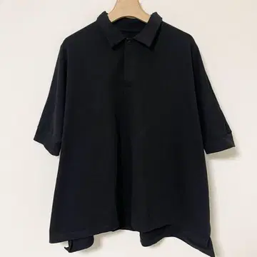 journal standard luxe 데라베 저지 폴로 풀오버