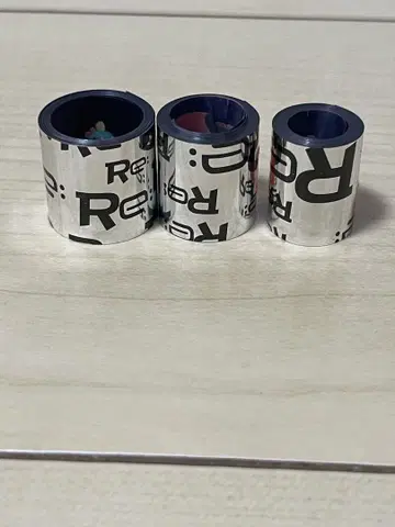 킹프리 도쿄돔 은테 3권