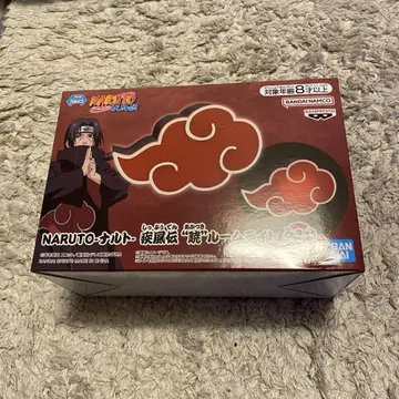 NARUTO-나루토- 질풍전 "아카츠키" 룸 라이트