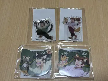 닌자 타마 란타로 난자 타운 젠포지 이사쿠 식만루 사부로