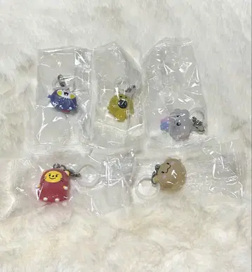 treasure truz 메지루시 액세서리 묶음 판매