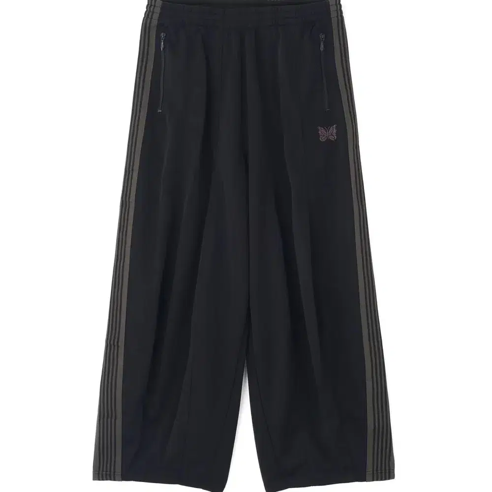 Needles 25ss \"Exclusive Track Pants” Needles 25ss 